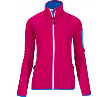 Produktbild Ortovox Merino Tec-Fleece Jacket