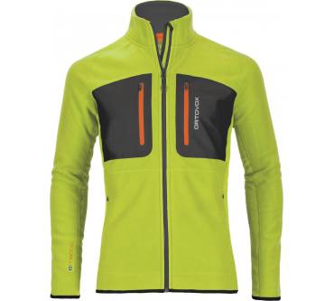 Produktbild Ortovox Merino Tec-Fleece Jacket