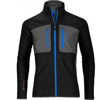 Produktbild Ortovox Merino Tec-Fleece Jacket