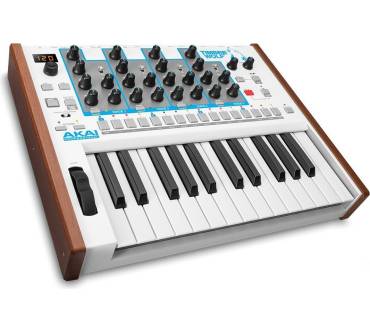 Produktbild Akai Professional Timbre Wolf