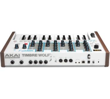 Produktbild Akai Professional Timbre Wolf