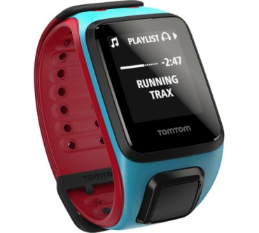 Produktbild TomTom Runner 2 Music