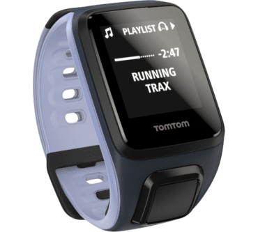 Produktbild TomTom Runner 2 Music