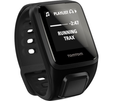 Produktbild TomTom Runner 2 Music