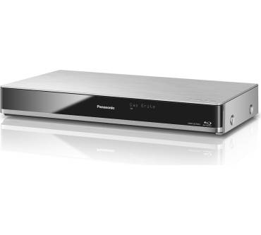 Produktbild Panasonic DMR-BST855