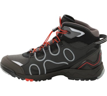 Produktbild Jack Wolfskin Crosswind WT Texapore Mid