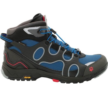 Produktbild Jack Wolfskin Crosswind WT Texapore Mid