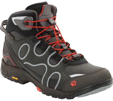 Produktbild Jack Wolfskin Crosswind WT Texapore Mid