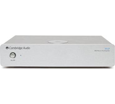 Produktbild Cambridge Audio Azur 551P