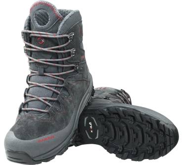 Produktbild Mammut Runbold Advanced High GTX