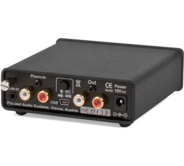 Produktbild Pro-Ject Phono Box USB V (2012)