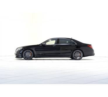 Produktbild Brabus Rocket 900 Speedshift Plus 7G-Tonic (662 kW) [13]