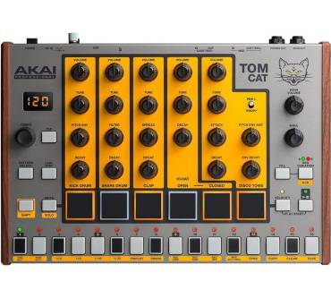 Produktbild Akai Professional Tom Cat