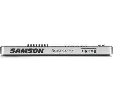 Produktbild Samson Graphite 49