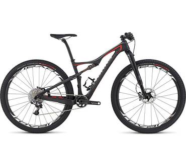 Produktbild Specialized S-Works Era 29 (Modell 2015)