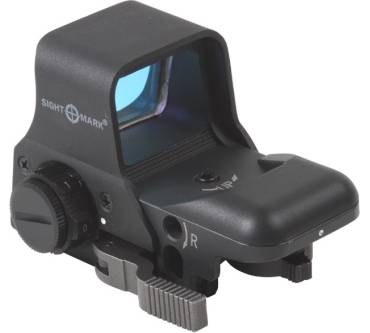 Produktbild Sightmark Ultra Shot Pro Spec NV QD