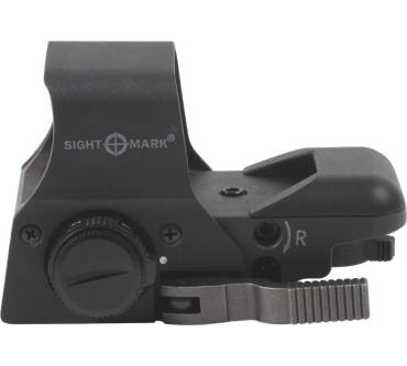 Produktbild Sightmark Ultra Shot Pro Spec NV QD