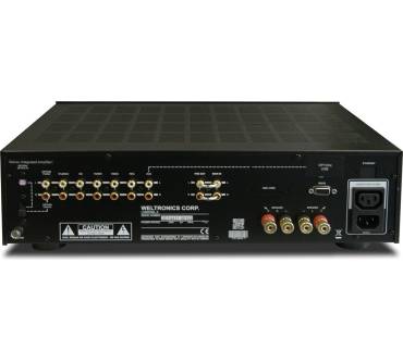 Produktbild AMC HiFi XIA 150 mit DAC