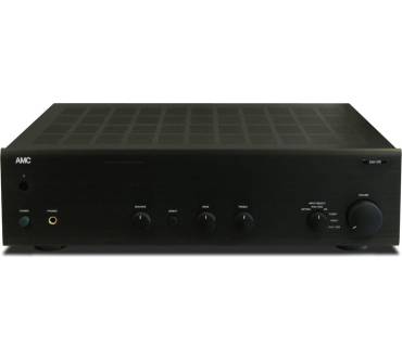 Produktbild AMC HiFi XIA 150 mit DAC