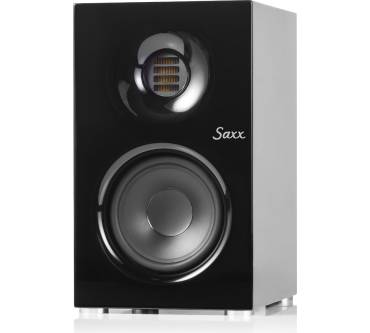 Produktbild SaxxTec coolSOUND 5.1-Lautsprecherset (CX 70 / CX 50 face / CX 20 / deepSOUND DS 12)