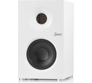 Produktbild SaxxTec coolSOUND 5.1-Lautsprecherset (CX 70 / CX 50 face / CX 20 / deepSOUND DS 12)