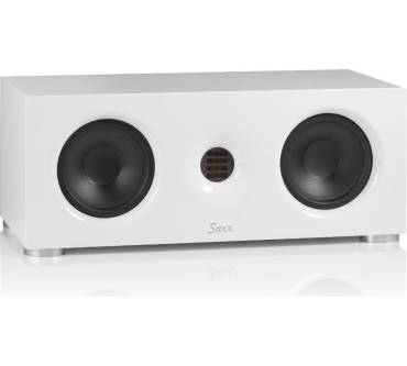 Produktbild SaxxTec coolSOUND 5.1-Lautsprecherset (CX 70 / CX 50 face / CX 20 / deepSOUND DS 12)