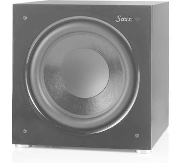 Produktbild SaxxTec coolSOUND 5.1-Lautsprecherset (CX 70 / CX 50 face / CX 20 / deepSOUND DS 12)