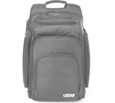 Produktbild UDG DIGI Backpack