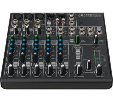 Produktbild Mackie 802 VLZ4