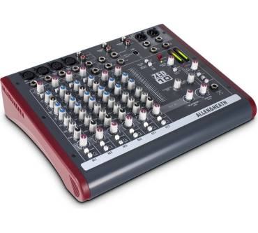 Produktbild Allen & Heath ZED-10