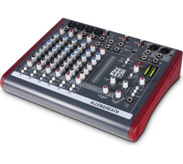 Produktbild Allen & Heath ZED-10