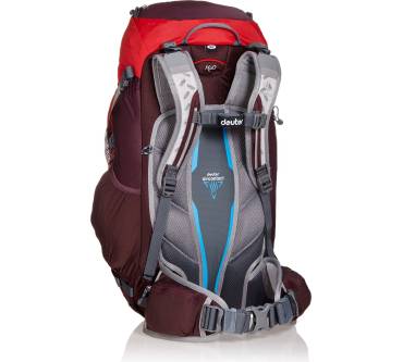 Produktbild Deuter ACT Trail Pro 38 SL