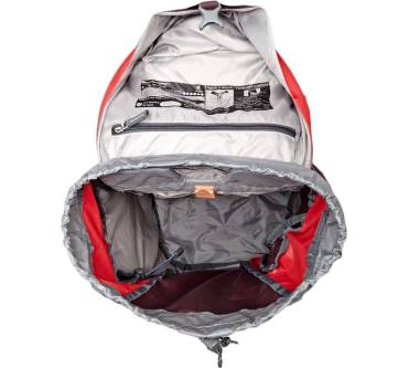 Produktbild Deuter ACT Trail Pro 38 SL