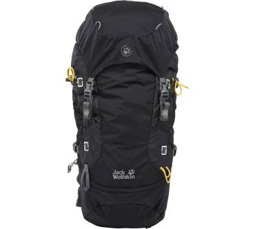 Produktbild Jack Wolfskin EDS Dynamic 38 Pack