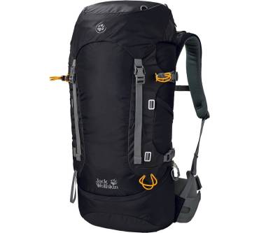 Produktbild Jack Wolfskin EDS Dynamic 38 Pack