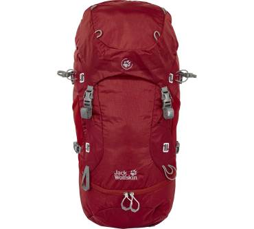 Produktbild Jack Wolfskin EDS Dynamic 38 Pack