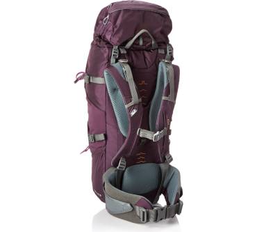 Produktbild Jack Wolfskin EDS Dynamic 38 Pack