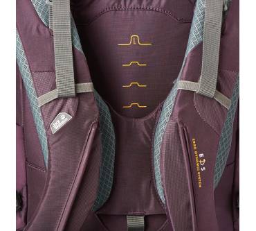 Produktbild Jack Wolfskin EDS Dynamic 38 Pack