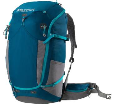 Produktbild Marmot Wm's Verve 38