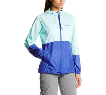 Produktbild Columbia Flash Forward Windjacke Damen