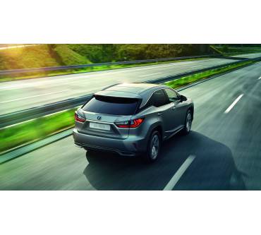 Produktbild Lexus RX [15]