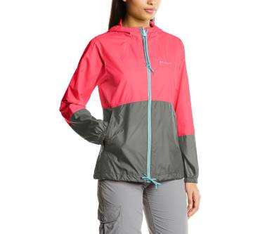 Produktbild Columbia Flash Forward Windjacke Damen