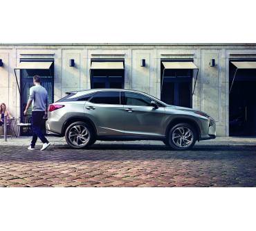 Produktbild Lexus RX [15]