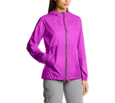 Produktbild Columbia Flash Forward Windjacke Damen