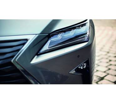 Produktbild Lexus RX [15]