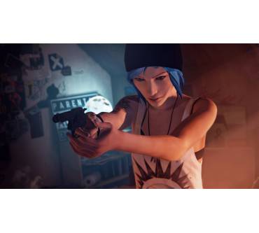 Produktbild Life is Strange: Staffel 1