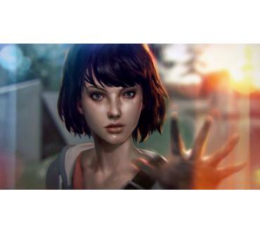 Produktbild Life is Strange: Staffel 1