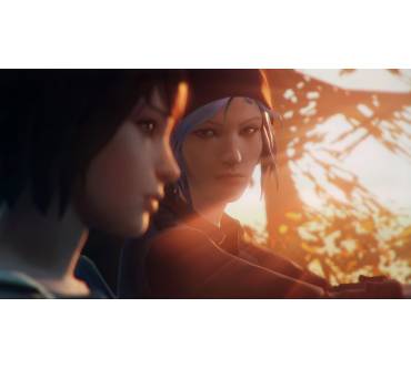 Produktbild Life is Strange: Staffel 1