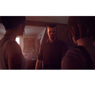 Produktbild Life is Strange: Staffel 1