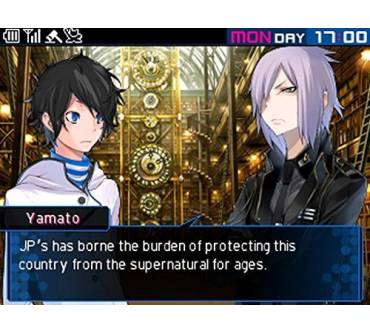 Produktbild Shin Megami Tensei: Devil Survivor 2 - Record Breaker (für 3DS)